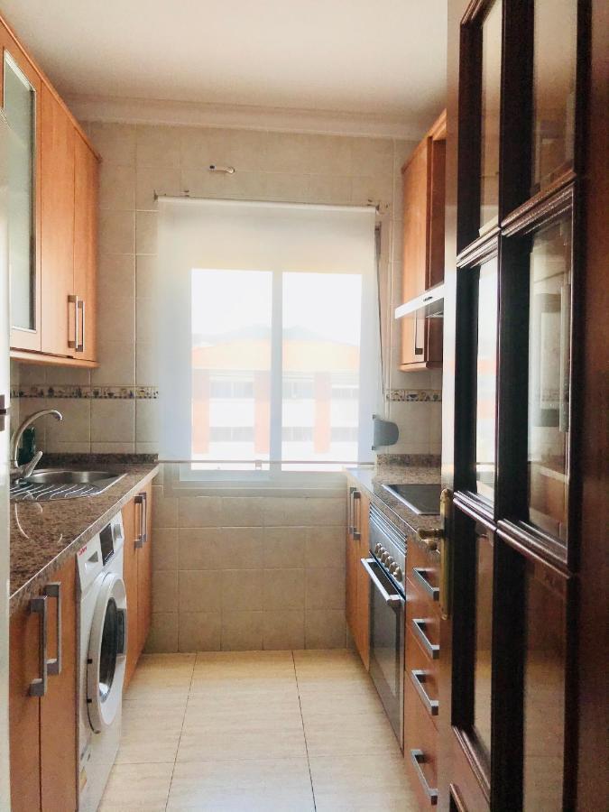 Andalucia II & Balcony By Ele Apartments Malaga Luaran gambar